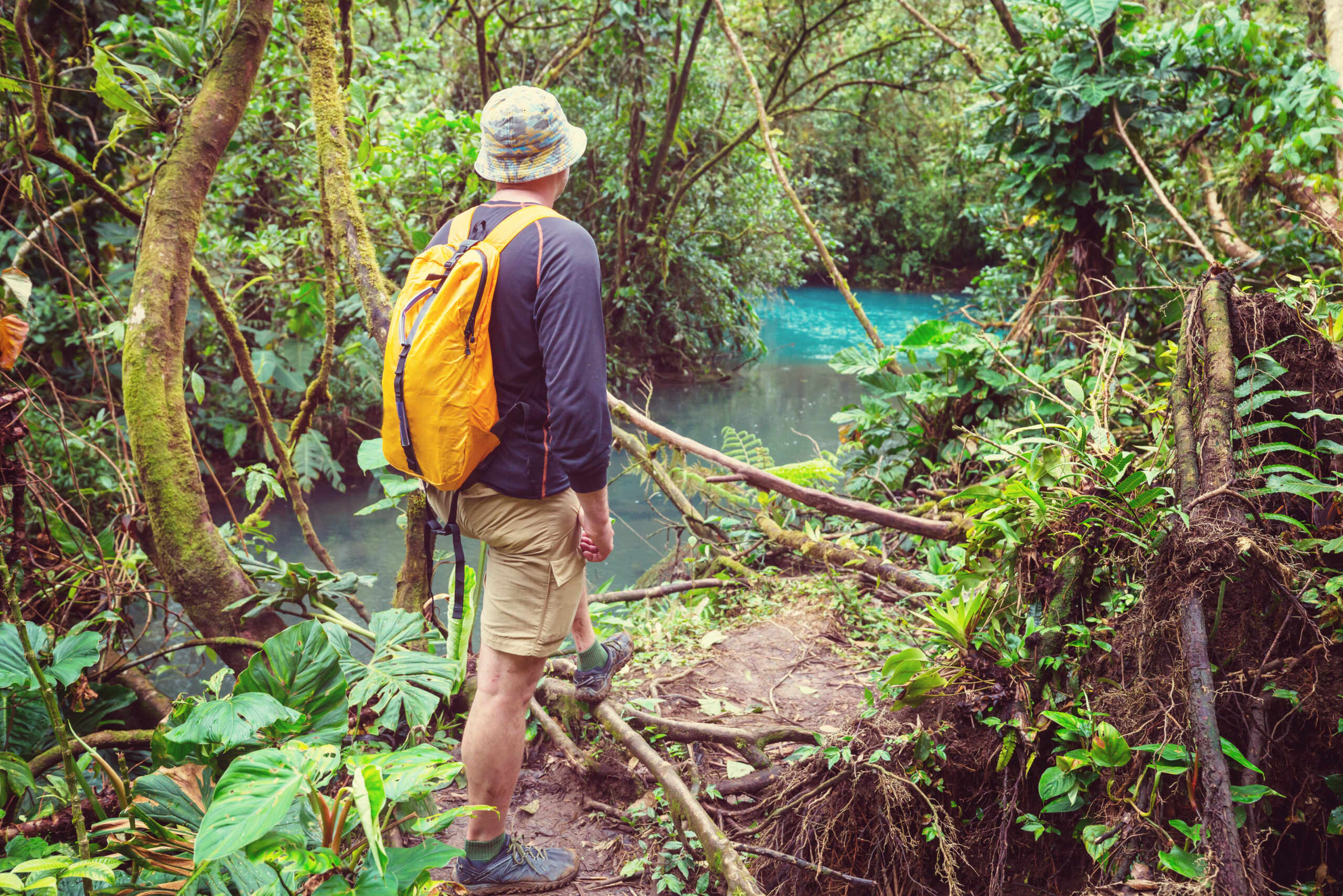Conheça a Costa Rica – destino paradisíaco